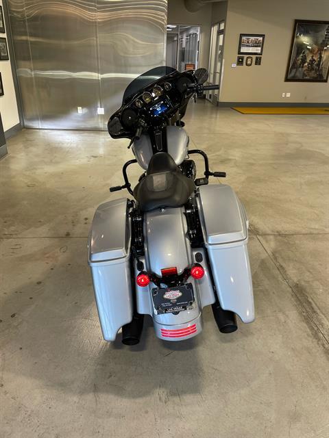 2019 Harley-Davidson Street Glide® Special in Las Vegas, Nevada - Photo 6
