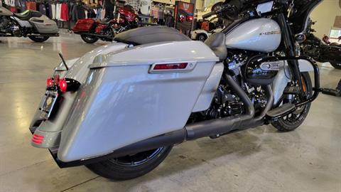 2019 Harley-Davidson Street Glide® Special in Las Vegas, Nevada - Photo 5