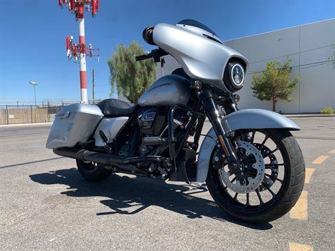 2019 Harley-Davidson Street Glide® Special in Las Vegas, Nevada