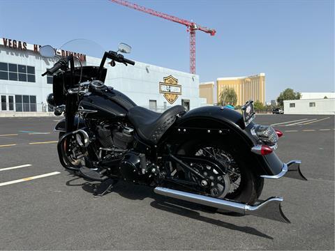 2018 Harley-Davidson Heritage Classic in Las Vegas, Nevada - Photo 4