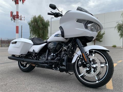 2024 Harley-Davidson Road Glide® in Las Vegas, Nevada