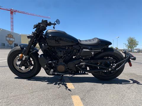 2024 Harley-Davidson Sportster® S in Las Vegas, Nevada - Photo 1