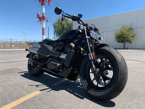 2024 Harley-Davidson Sportster® S in Las Vegas, Nevada - Photo 3