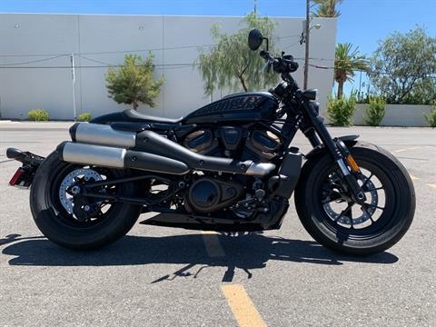 2024 Harley-Davidson Sportster® S in Las Vegas, Nevada - Photo 4