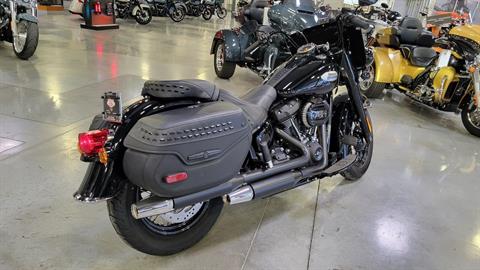 2023 Harley-Davidson Heritage Classic 114 in Las Vegas, Nevada - Photo 5