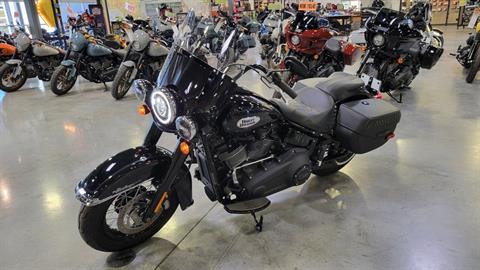 2023 Harley-Davidson Heritage Classic 114 in Las Vegas, Nevada - Photo 9