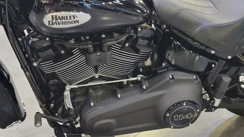2023 Harley-Davidson Heritage Classic 114 in Las Vegas, Nevada - Photo 10