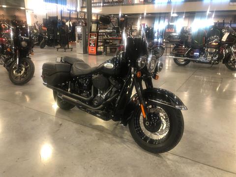 2024 Harley-Davidson Heritage Classic 114 in Las Vegas, Nevada - Photo 2