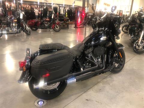 2024 Harley-Davidson Heritage Classic 114 in Las Vegas, Nevada - Photo 3