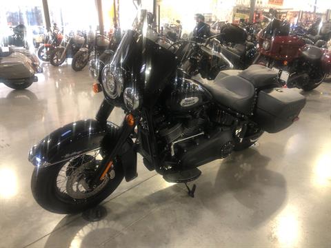 2024 Harley-Davidson Heritage Classic 114 in Las Vegas, Nevada - Photo 10