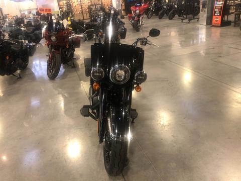2024 Harley-Davidson Heritage Classic 114 in Las Vegas, Nevada - Photo 11