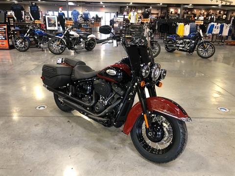 2024 Harley-Davidson Heritage Classic 114 in Las Vegas, Nevada - Photo 2