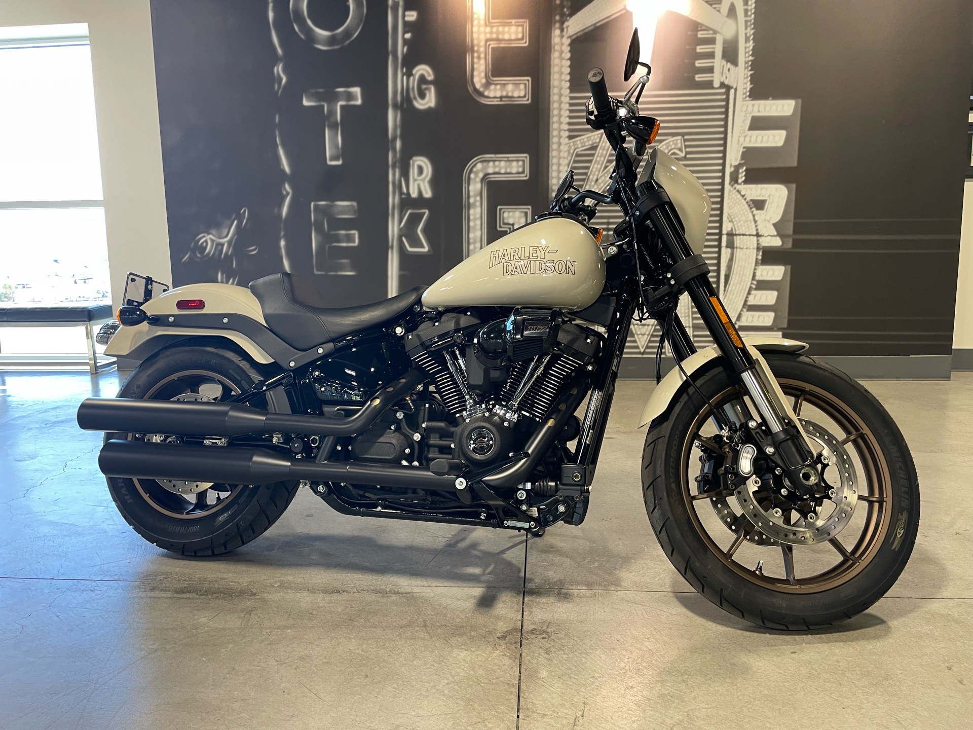 2023 Harley-Davidson Low Rider® S in Las Vegas, Nevada - Photo 1