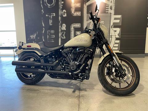 2023 Harley-Davidson Low Rider® S in Las Vegas, Nevada - Photo 1
