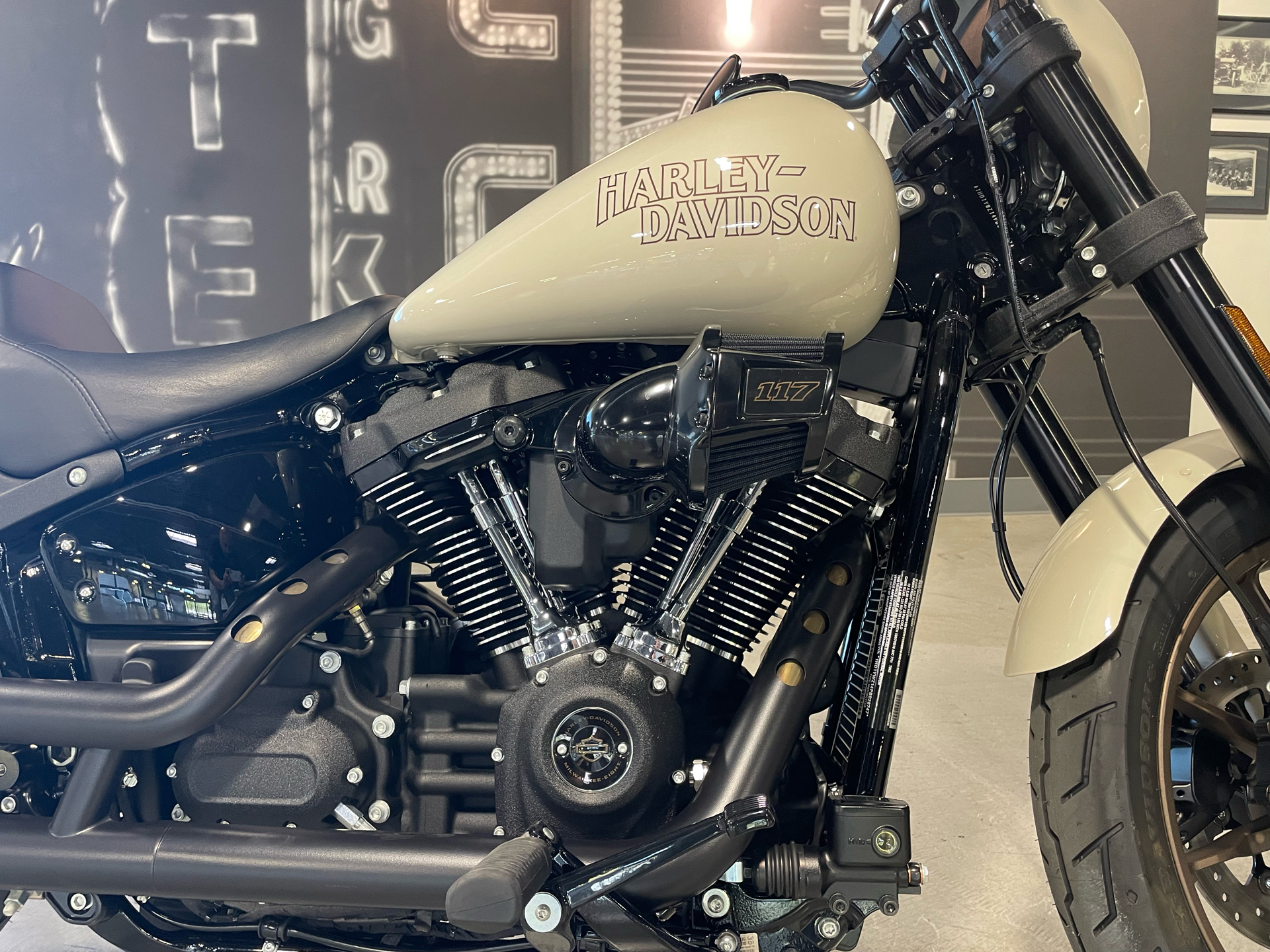 2023 Harley-Davidson Low Rider® S in Las Vegas, Nevada - Photo 3