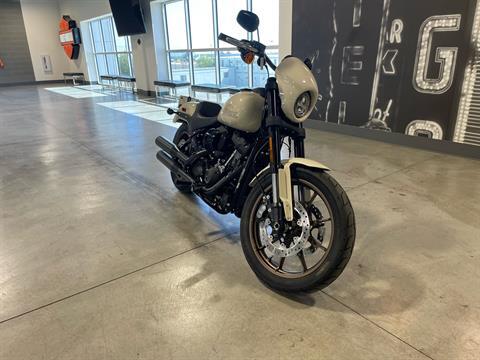 2023 Harley-Davidson Low Rider® S in Las Vegas, Nevada - Photo 6