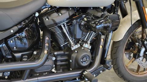 2023 Harley-Davidson Low Rider® S in Las Vegas, Nevada - Photo 4