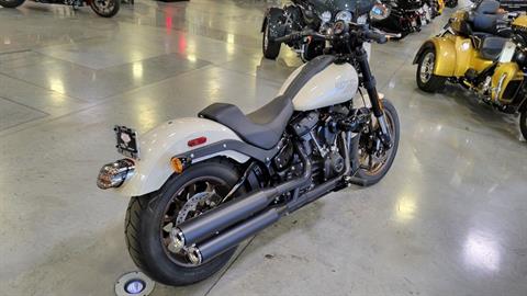 2023 Harley-Davidson Low Rider® S in Las Vegas, Nevada - Photo 5