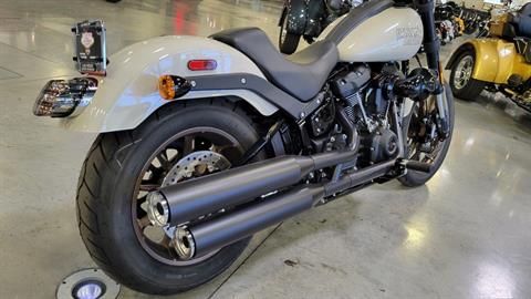 2023 Harley-Davidson Low Rider® S in Las Vegas, Nevada - Photo 6