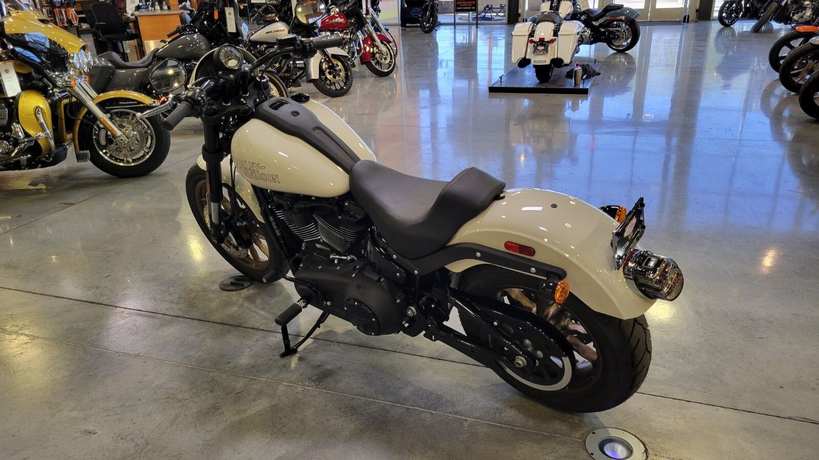 2023 Harley-Davidson Low Rider® S in Las Vegas, Nevada - Photo 7