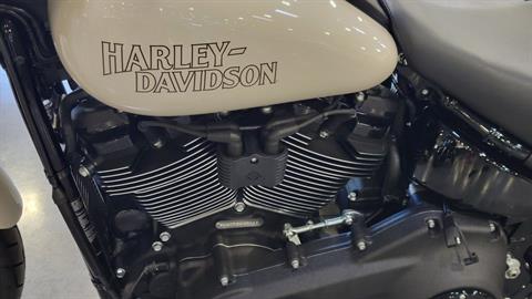 2023 Harley-Davidson Low Rider® S in Las Vegas, Nevada - Photo 10