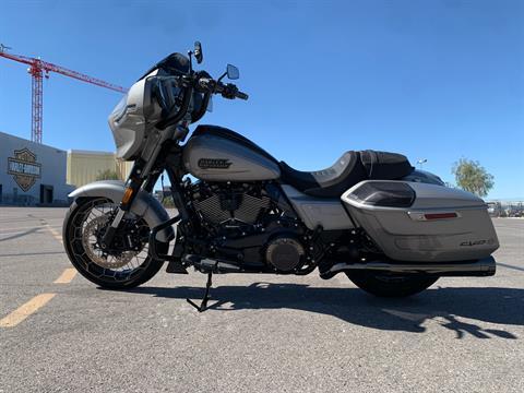 2023 Harley-Davidson CVO™ Street Glide® in Las Vegas, Nevada - Photo 5