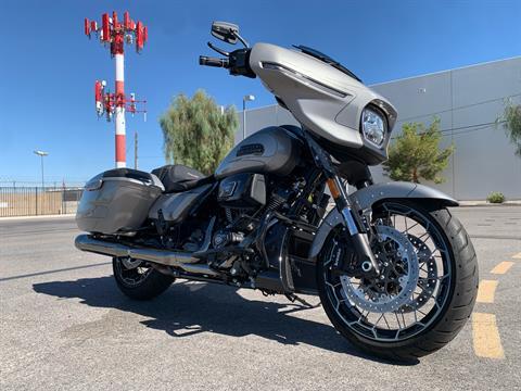 2023 Harley-Davidson CVO™ Street Glide® in Las Vegas, Nevada