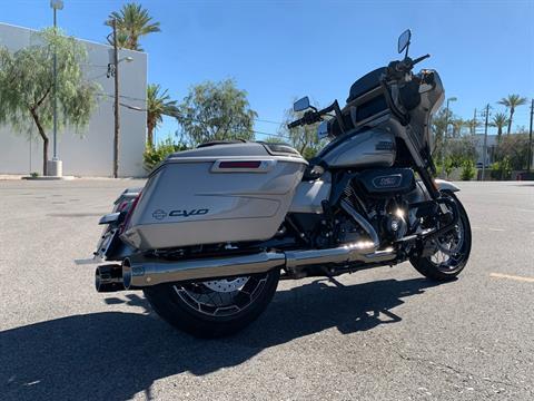 2023 Harley-Davidson CVO™ Street Glide® in Las Vegas, Nevada - Photo 3