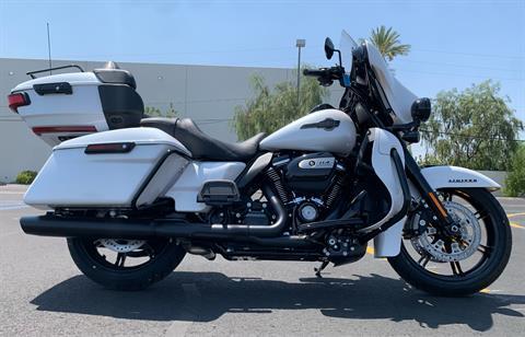 2024 Harley-Davidson Ultra Limited in Las Vegas, Nevada - Photo 3