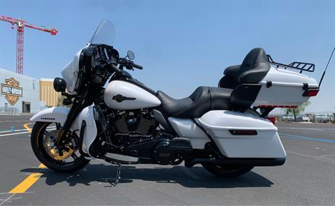 2024 Harley-Davidson Ultra Limited in Las Vegas, Nevada - Photo 6