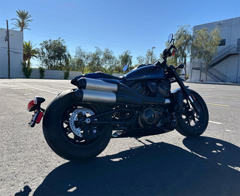 2023 Harley-Davidson Sportster® S in Las Vegas, Nevada - Photo 3