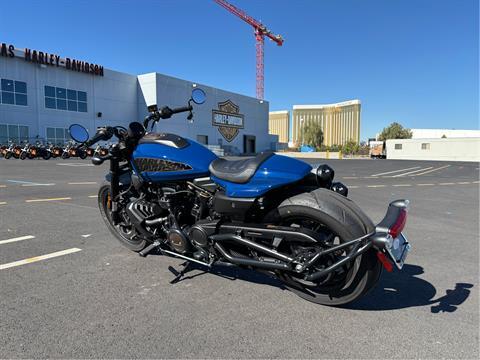 2023 Harley-Davidson Sportster® S in Las Vegas, Nevada - Photo 4