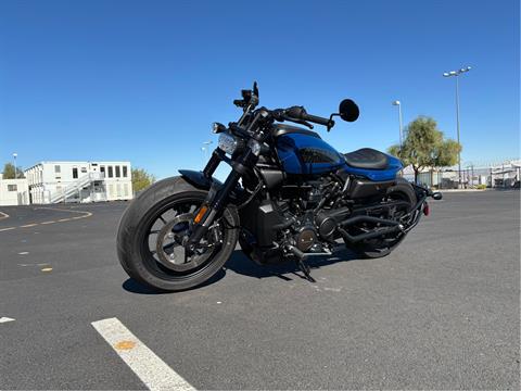 2023 Harley-Davidson Sportster® S in Las Vegas, Nevada - Photo 6