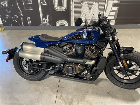 2023 Harley-Davidson Sportster® S in Las Vegas, Nevada - Photo 4