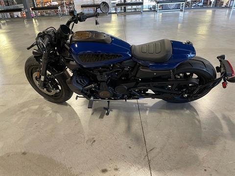 2023 Harley-Davidson Sportster® S in Las Vegas, Nevada - Photo 7
