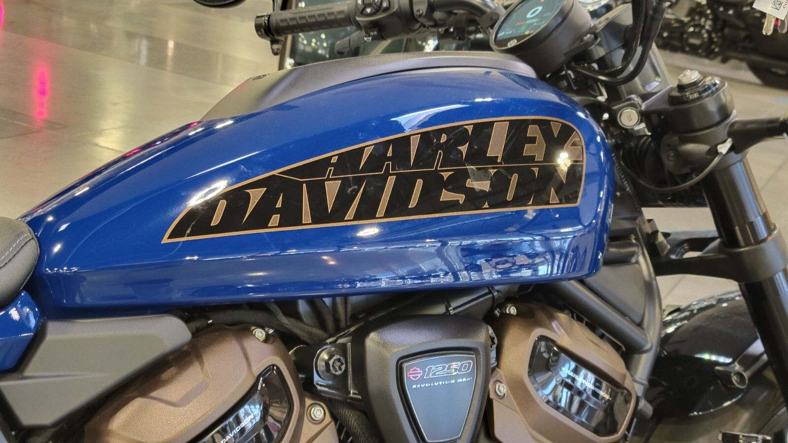 2023 Harley-Davidson Sportster® S in Las Vegas, Nevada - Photo 3