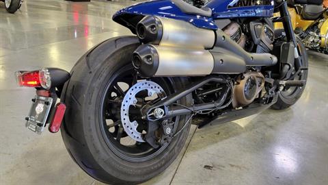 2023 Harley-Davidson Sportster® S in Las Vegas, Nevada - Photo 6