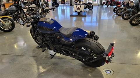 2023 Harley-Davidson Sportster® S in Las Vegas, Nevada - Photo 7