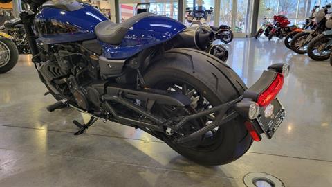 2023 Harley-Davidson Sportster® S in Las Vegas, Nevada - Photo 8