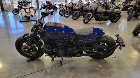2023 Harley-Davidson Sportster® S in Las Vegas, Nevada - Photo 9