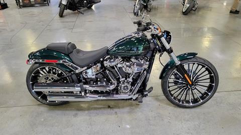 2024 Harley-Davidson Breakout® in Las Vegas, Nevada - Photo 1