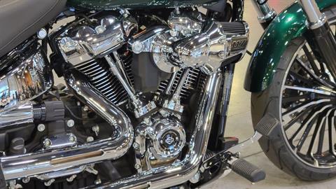 2024 Harley-Davidson Breakout® in Las Vegas, Nevada - Photo 4