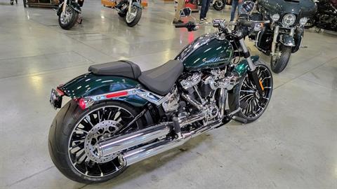 2024 Harley-Davidson Breakout® in Las Vegas, Nevada - Photo 5