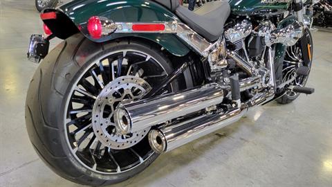 2024 Harley-Davidson Breakout® in Las Vegas, Nevada - Photo 6