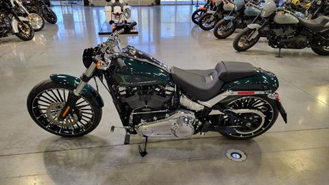 2024 Harley-Davidson Breakout® in Las Vegas, Nevada - Photo 9