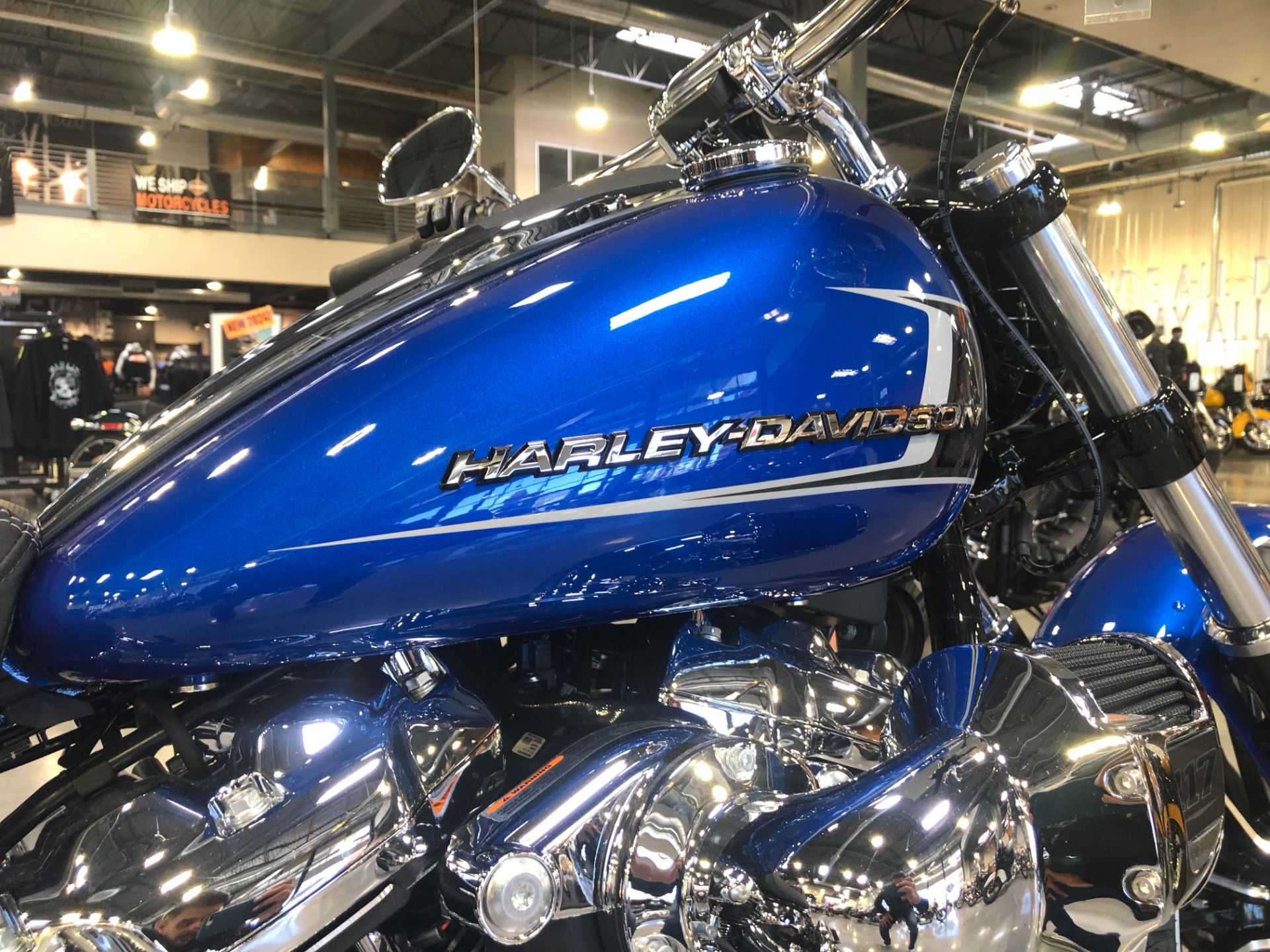 2024 Harley-Davidson Breakout® in Las Vegas, Nevada - Photo 3