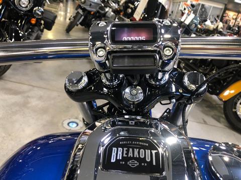 2024 Harley-Davidson Breakout® in Las Vegas, Nevada - Photo 11