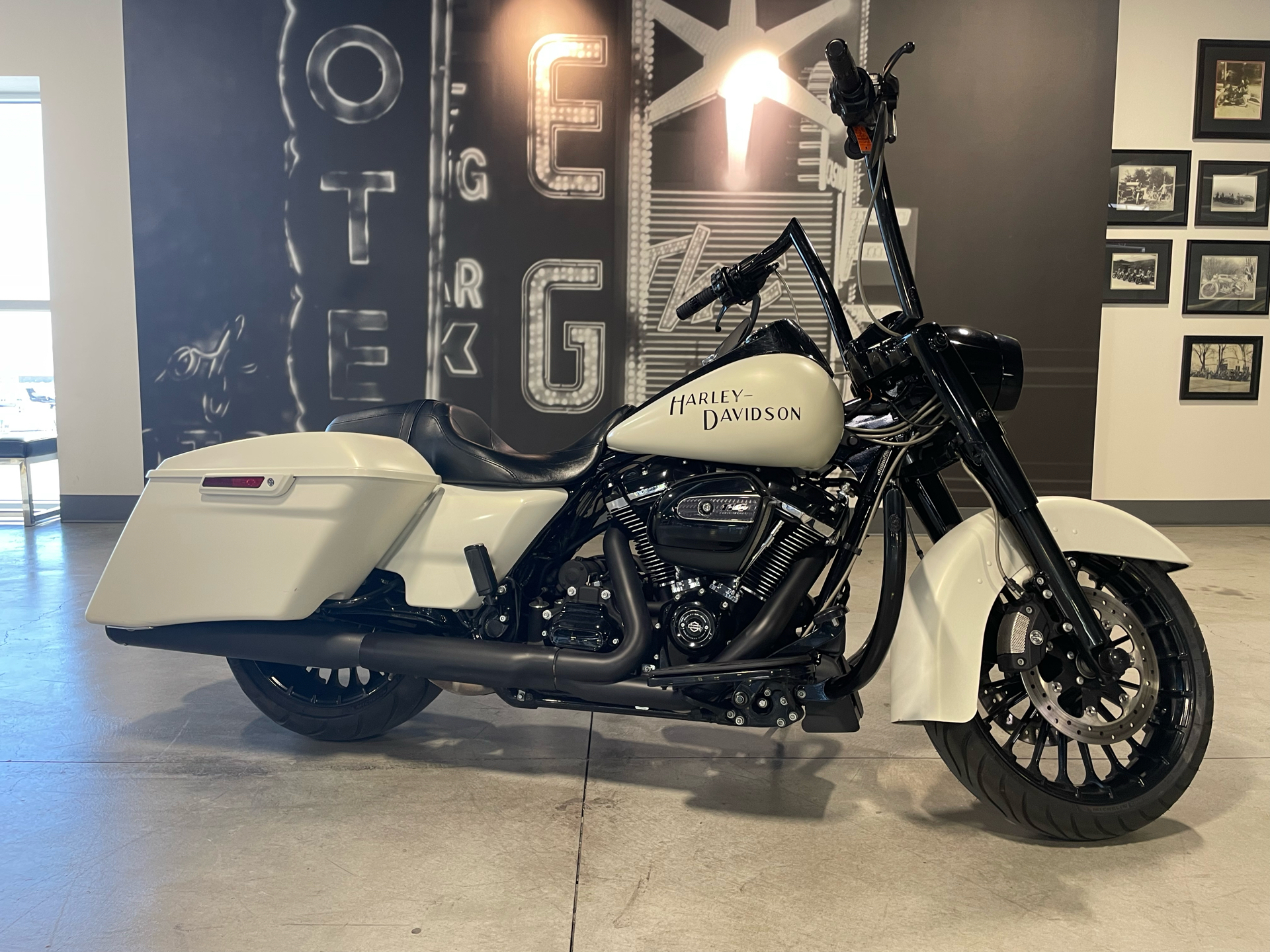 2019 Harley-Davidson Road King® Special in Las Vegas, Nevada - Photo 1