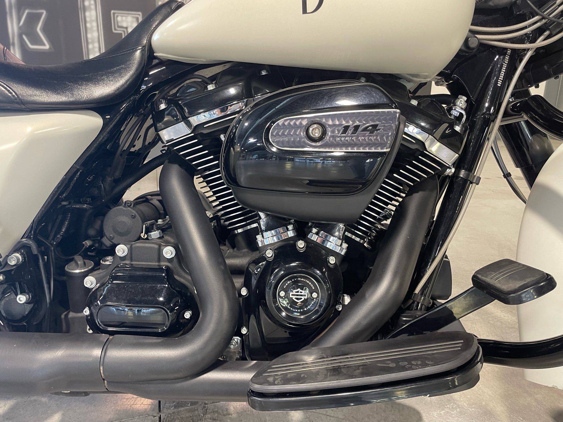 2019 Harley-Davidson Road King® Special in Las Vegas, Nevada - Photo 2