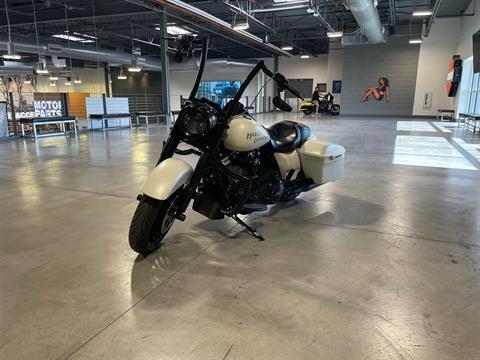2019 Harley-Davidson Road King® Special in Las Vegas, Nevada - Photo 7